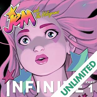 Jem: Infinite